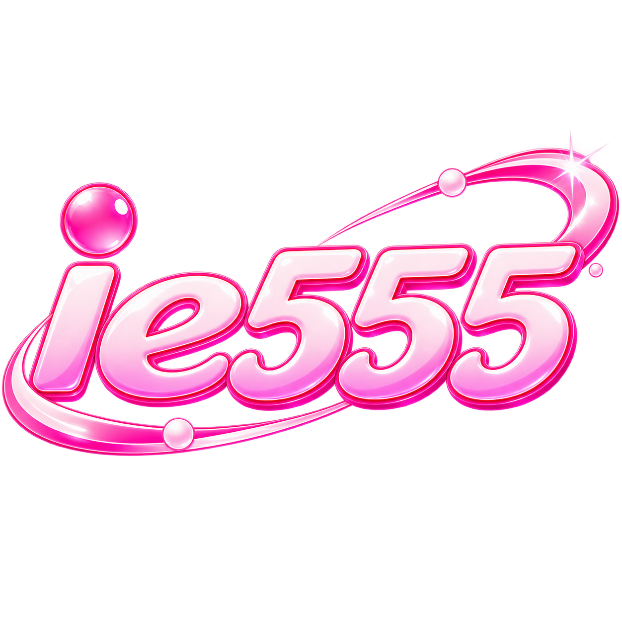 IE555 Game logo